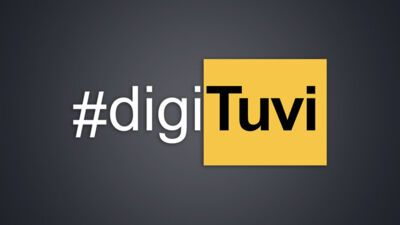 #digiTuvi