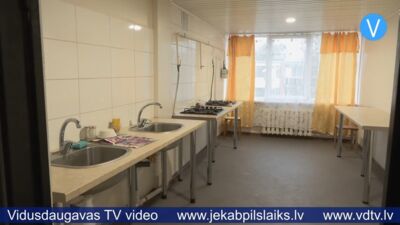 24.09.2025 Jēkabpils laiks