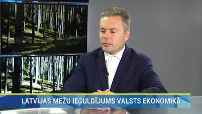 01.11.2017 Dienas personība ar Veltu Puriņu