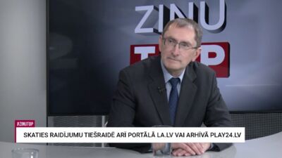 29.12.2025 Ziņu TOP