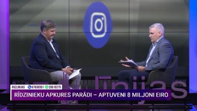 22.05.2025 Uz līnijas