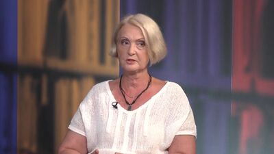 Gunita Berķe: Šobrīd ir politiska kaulēšanās iespēja