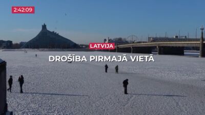 03.02.2026 TV24 SVARĪGAIS 3 MINŪTĒS 17.00