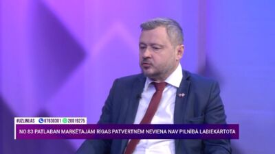 29.10.2025 Uz līnijas