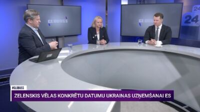 12.02.2026 Globuss 2. daļa