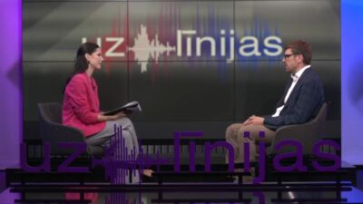 24.07.2026 Uz līnijas