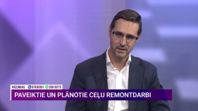 02.09.2026 Uz līnijas
