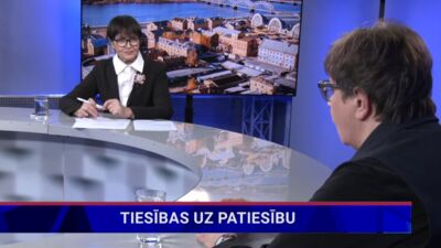 Vita Zelče: Vēstures pamatuzdevums ir tiekšanās pēc patiesības, tiekšanās pēc objektivitātes