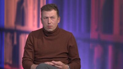 Nils Sakss Konstantinovs par bērnu tiesību ievērošanu Latvijā