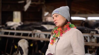 30.11.2025 ES ieguldījums konkurētspējīgā lauksaimniecībā