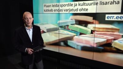 28.05.2025 Streips pārlūko pasauli