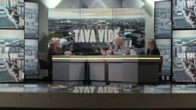 23.05.2026 Tava Vide 2. daļa