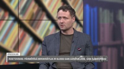 04.11.2025 Preses klubs 3. daļa