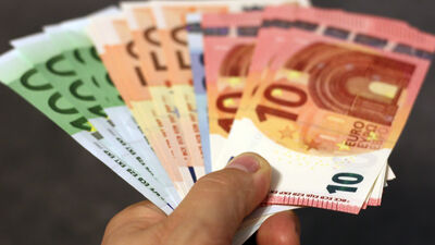Stepaņenko: Kā var runāt par godīgumu, ja vidēji dīkstāves pabalstos izmaksā 260 eiro?