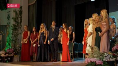 20.06.2025 TV24 SVARĪGAIS 3 MINŪTĒS 19.00