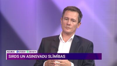 11.08.2026 Uz līnijas