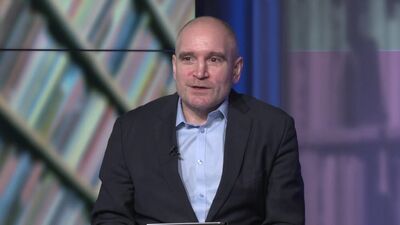Ekonomists Jānis Ošlejs par sankciju apiešanu