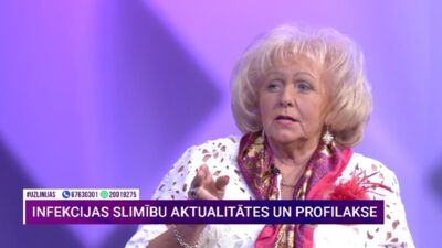 Vai Latvijā uzņemtie imigranti var ienest jaunas slimības?