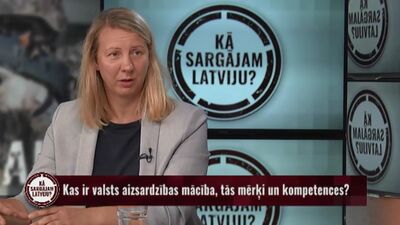 Vai aizsardzības mācība visās Latvijas skolās var negatīvi ietekmēt iesaisti Jaunsardzē?