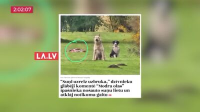 13.10.2025 TV24 SVARĪGAIS 3 MINŪTĒS 19.00