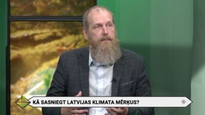 Vai Latvijai ir jāvirzās uz lauksaimniecības zemju apmežošanu?