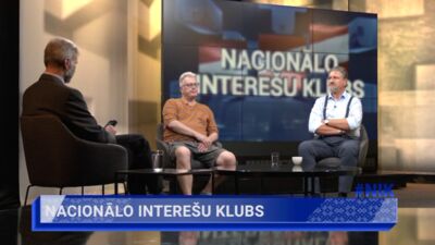 31.08.2024 Nacionālo interešu klubs 1. daļa