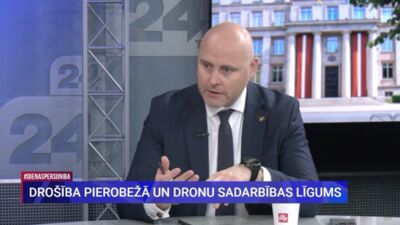 10.06.2026 Dienas personība