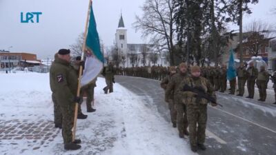 11.01.2026 5 novadi Latvijā