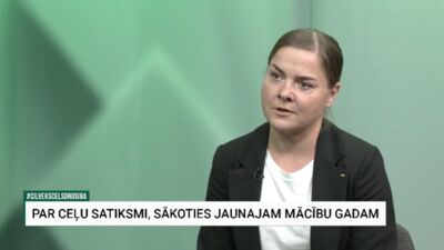 Zvīgule-Maļavko: Bērns nav mazs pieaugušais, kurš visu saprot