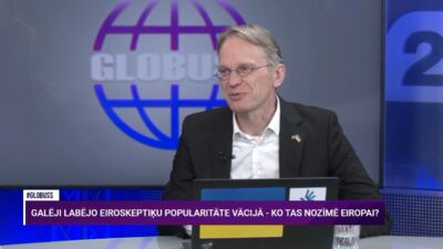 10.09.2026 Globuss 2. daļa