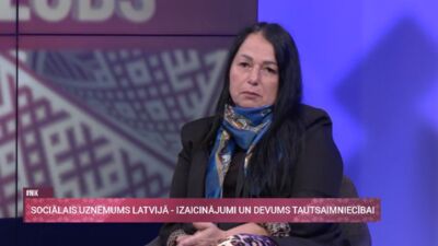 Vai sociālie uzņēmumi saņem valsts atbalstu?