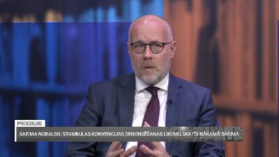 05.11.2025 Preses klubs 1. daļa