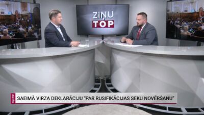 05.06.2025 Ziņu TOP