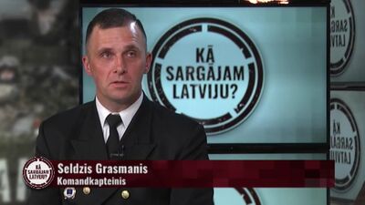 Vai Latvijā esošas sistēmas ir gatavas atvairīt kiberuzbrukumus?