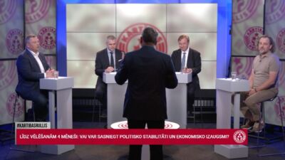 01.06.2026 Kārtības rullis 1. daļa