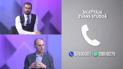 Skatītāja: Kāpēc ir tāda netaisnība starp "vecajiem" un "tagadējiem" uzturlīdzekļu parādniekiem?