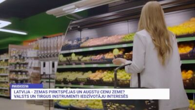 04.03.2026 Naudas cena 1. daļa