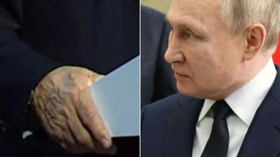 Rajevs par Putina veselības stāvokli