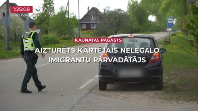 15.08.2025 TV24 SVARĪGAIS 3 MINŪTĒS 19.00