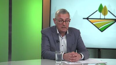 Tomass Kotovičs: Priekš zaļās vienošanās mēs varam dot ļoti daudz