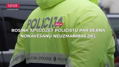 02.12.2025 TV24 SVARĪGAIS 3 MINŪTĒS 19.00