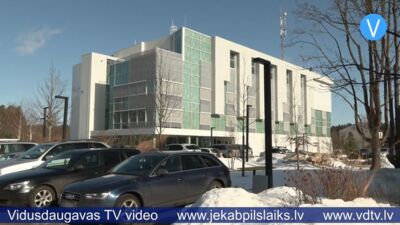 Līvānu uzņēmums iekļūst Latvijas labāko darba devēju TOP 20