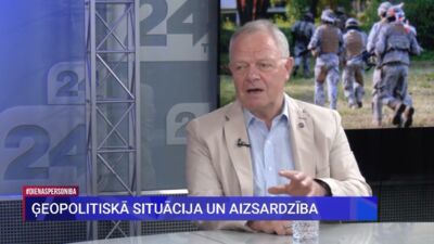 Raimonds Graube: Tā nav laba ziņa divu lielu iemeslu dēļ