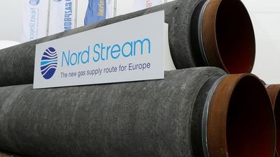 Uzziņa: Kas ir "Nord Stream 2" un kāpēc tas ir tik aktuāls?