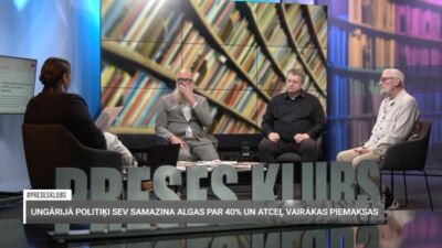 09.06.2026 Preses klubs 3. daļa