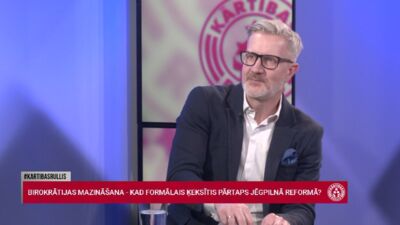 16.03.2026 Kārtības rullis 2. daļa