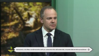 ZM valsts sekretāra vietnieks: Noteikti iestāsimies par katru skolu - reģioni ir jāstiprina