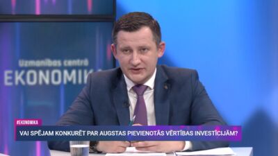 28.06.2026 Uzmanības centrā ekonomika 2. daļa