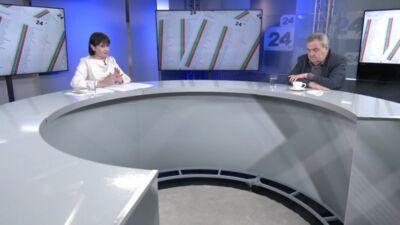 06.06.2025 Dienas personība ar Veltu Puriņu