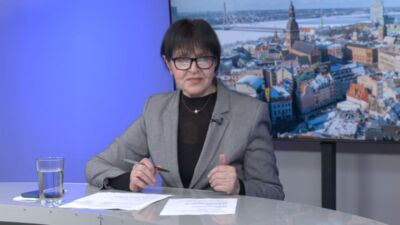 10.02.2026 Dienas personība